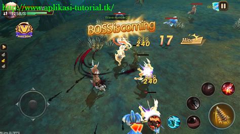 Top anime games for your android! Download Game Android RPG Ringan Demon Hunter Apk ...