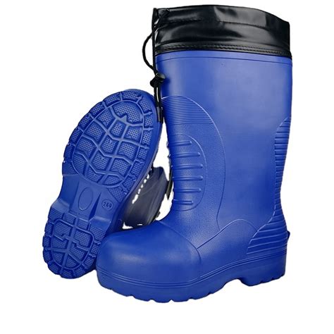 Eva Rain Boots Dl Eva010