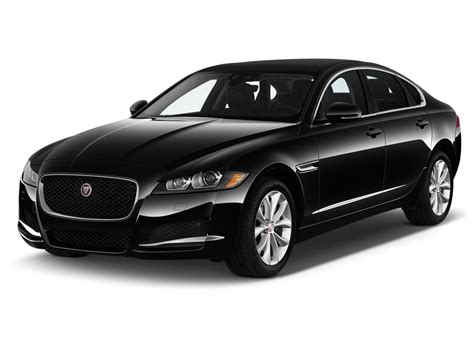 2020 Jaguar Xf Review Ratings Specs Prices And Photos The Car
