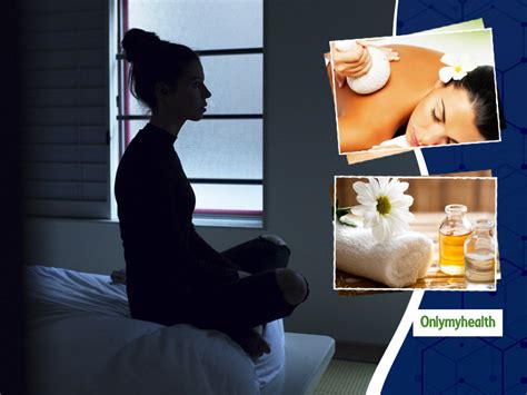 Aromatherapy Massage How Does It Work To Reduce Anxiety Ease Depression And Boost Immunity