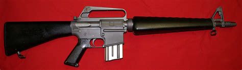 Retro Early Colt Carbine Model 607 Replica Pics And Info Gunboards