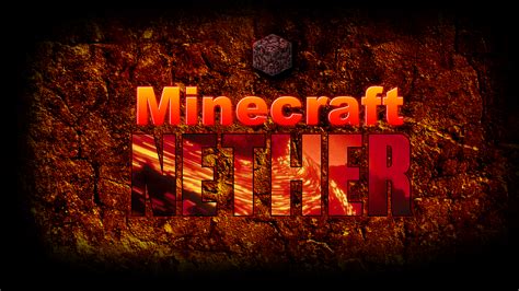 Ambience is divided into groups of ambience sounds that play under same condition/s. Minecraft Nether Wallpaper by CreativeZodiac on DeviantArt