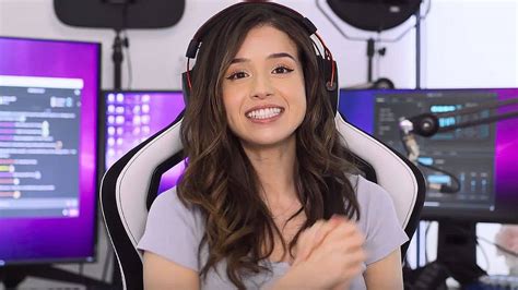 Watch Pokimane Suffers Nip Slip During Live Stream As Open Shirt Video Goes Viral The Sportsgrail
