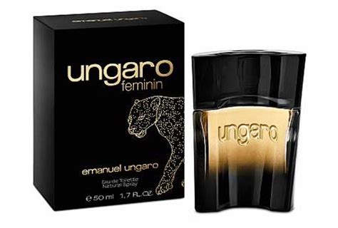 Ungaro Masculin Emanuel Ungaro Cologne A Fragrance For Men 2014