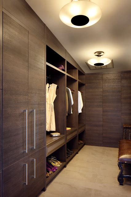 20 Contemporary Closet Design Ideas for More Sophisticated Home