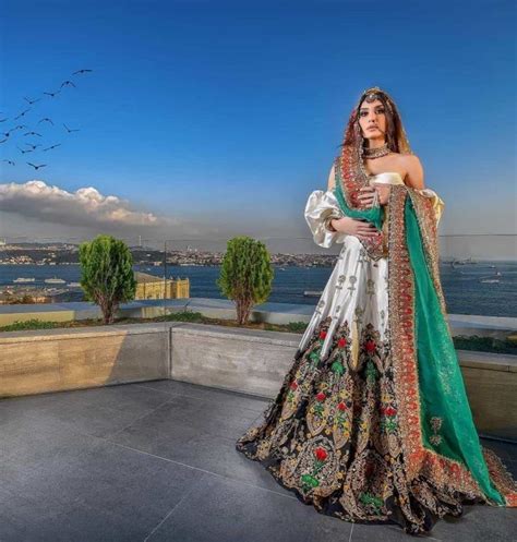 Beautiful Photoshoot Of Turkish Actress Burcu Kıratlı Aka Gokce Hatun