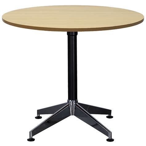 Ct furniture 6 heaton terrace byker newcastle upon tye ne6 1jr items. Kennedy Round Meeting Table - Heavy duty | Value Office ...