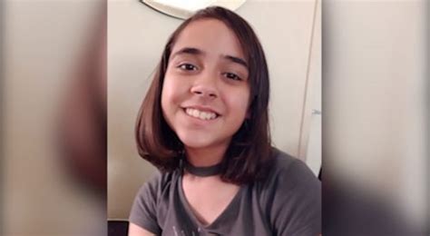 Menina De 11 Anos Deixa Carta De Despedida E Foge De Casa Cgn O