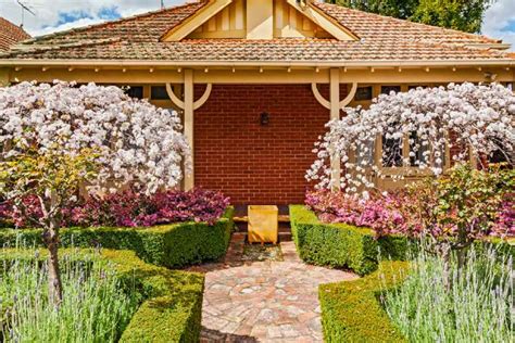 Low Maintenance And Eco Friendly Alternatives To Grass Racv
