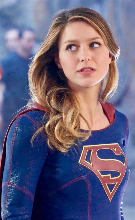 Supergirl Supergirl Season Supergirl Superman Melissa Supergirl