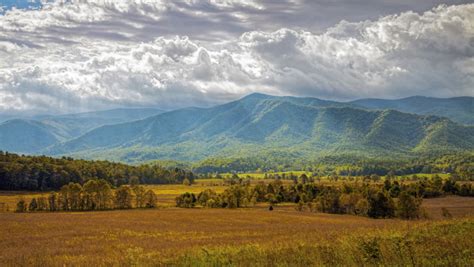 What You Need To Know About The Cades Cove Weather