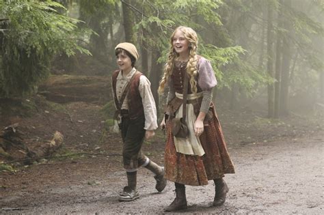 Hansel And Gretel Once Upon A Time Fandom