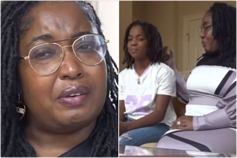 Georgia Mother Demands Charges After Teacher Severely Beat Her Daughter