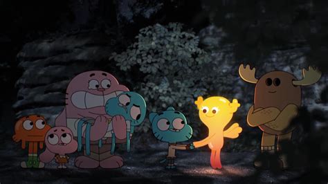 Image Shl98png The Amazing World Of Gumball Wiki Fandom Powered