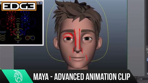 Advanced Animation Tips And Tricks Crafting A Believable Face Lecture