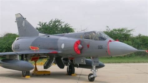 Mirage Jets Induction In Pak Fleet Home News Pakistan Tv