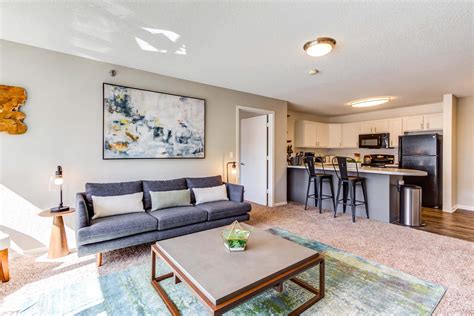 Studio, 1 & 2 Bedroom Apartments in Chaska, MN | Zen Chaska