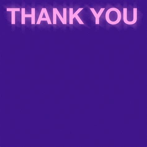 Thank You For Listening Gifs Needstery