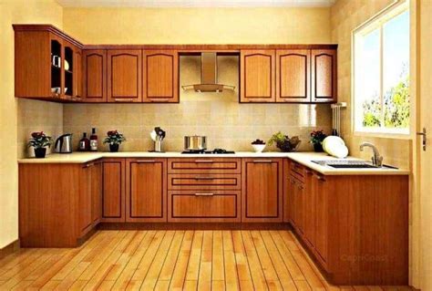 Brilliant Indian Kitchen Design Ideas 27 Kitchen Design Color