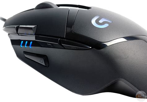 This will also make it possible for owners to configure additional hotkeys. Logitech G402 Hyperion Fury Software - Jual Mouse Gaming ...