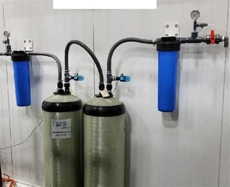 How To Make Deionized Di Water Complete Water Solutions