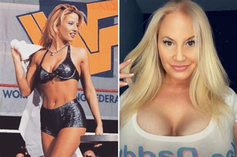Tammy ‘sunny Sytch Arrest Wwe Hall Of Famer Turned Porn Star Accused Of Making Terror Threats