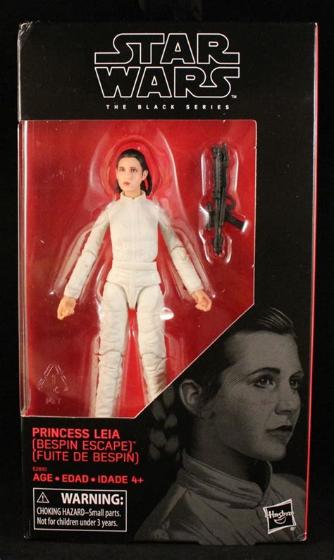 Shes Fantastic Star Wars Princess Leia Bespin Escape