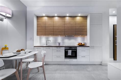 Keep in mind that the 96″ tall cabinets. 6 Kitchen Remodel Ideas to Inspire You - Zakra Gutenberg