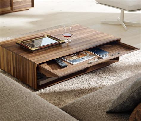 Several Cool Coffee Table To Serve The Best Welcoming Tone Homesfeed