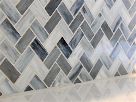 The Difference Between Chevron And Herringbone Patterns Hgtv