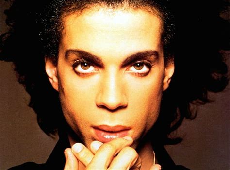 Prince Rogers Nelson Songwriter Producer Instrumentalist Singer Hd