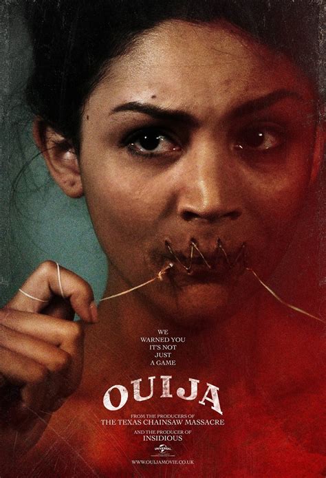 Ouija DVD Release Date | Redbox, Netflix, iTunes, Amazon