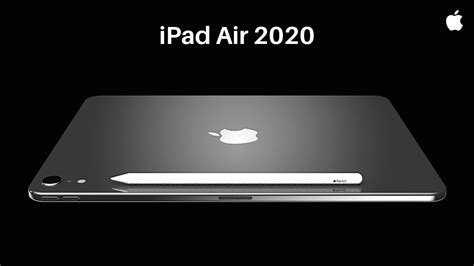Introducing Ipad Air 2020 — Apple Youtube