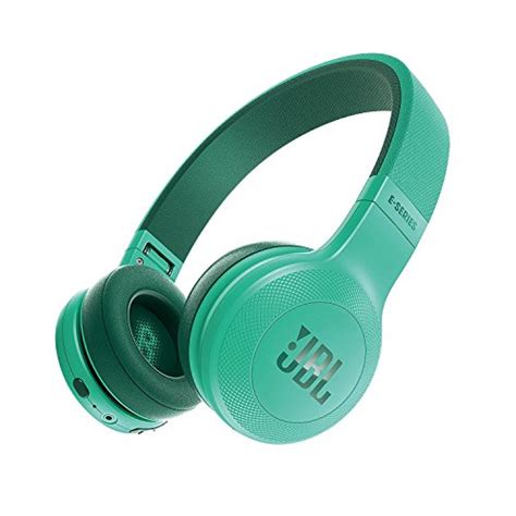 Jbl Synchros E45bt Wireless On Ear Headphones Teal