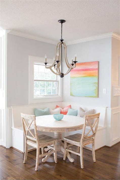 Ditch The Dining Room These 6 Breakfast Nooks May Be Better Artofit