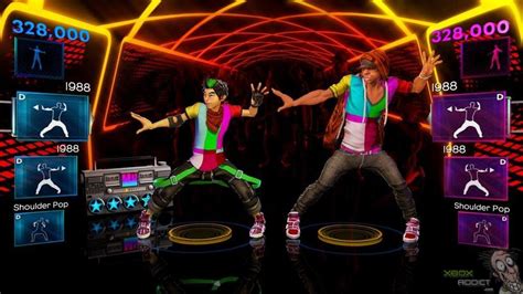 Dance Central 3 How To Unlock Songs Just Scroll Down The List And You