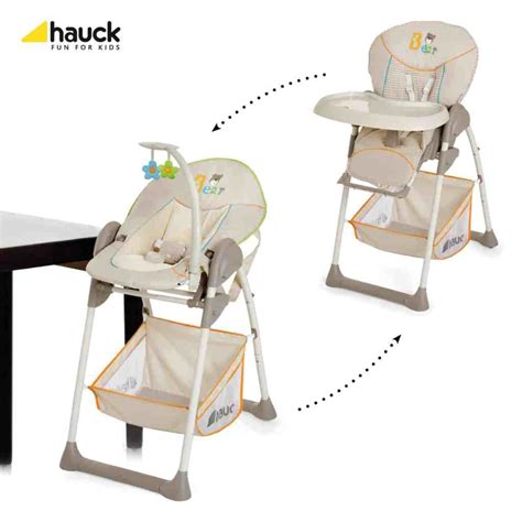 Hauck Sit N Relax High Chair Review Baby Brain Memoirs