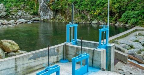The Cost Of A Micro Hydropower System Its Less Than You Think