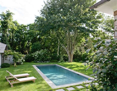 23 Small Pool Ideas To Turn Backyards Into Relaxing Retreats