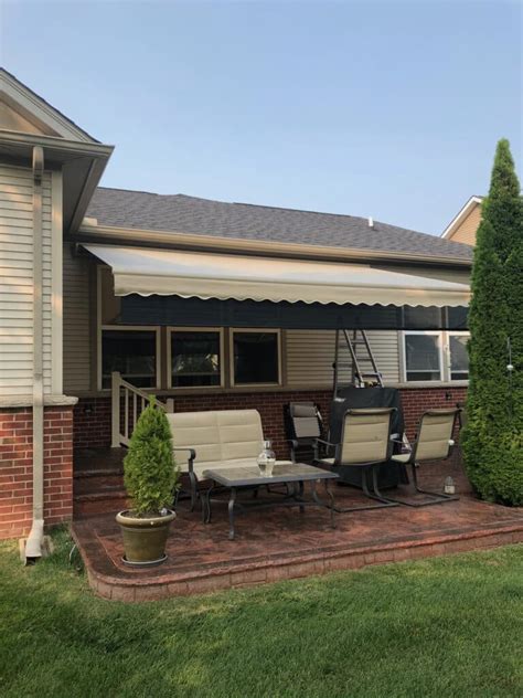 How To Choose The Best Retractable Awning In Columbus Marygrove
