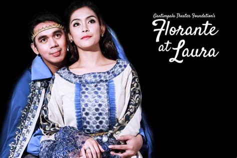 Wazzup Pilipinas News And Events Florante At Laura Set To Open On July 31