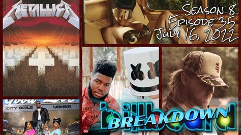 Billboard Breakdown Hot 100 July 16 2022 Video — Spectrum Pulse
