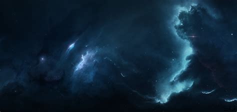 4k Rifts Rift Starfinder Digital Art Nebula Universe Starkiteckt