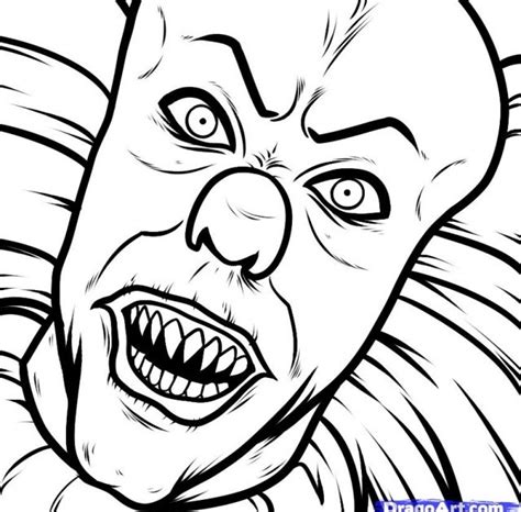 Annabelle Doll Coloring Pages Creepy Doll Coloring Pages Coloring