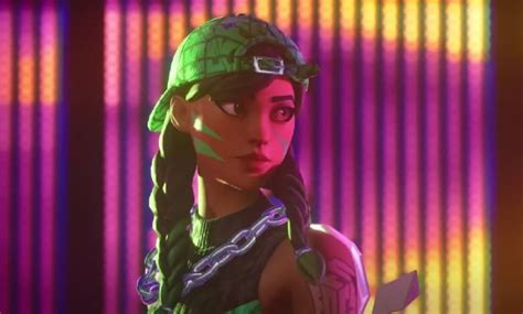 Fortnite Ranked Mode Brings Eight Unique Ranks To Battle Royale And