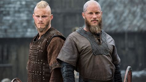 Vikings Criador Explica Motivo Da Série Terminar Na 6ª Temporada