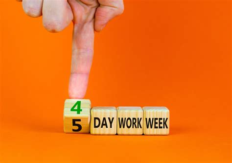 Pros And Cons Of A 4 Day Work Week Connecteam