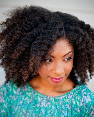 Natural Hairstyles Ideas For Black Women The Xerxes