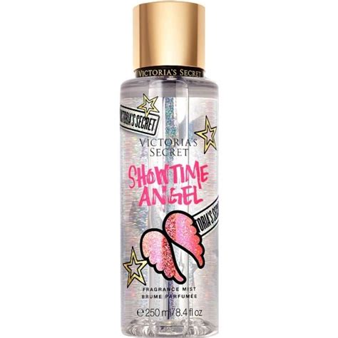 Showtime Angel By Victorias Secret Reviews And Perfume Facts