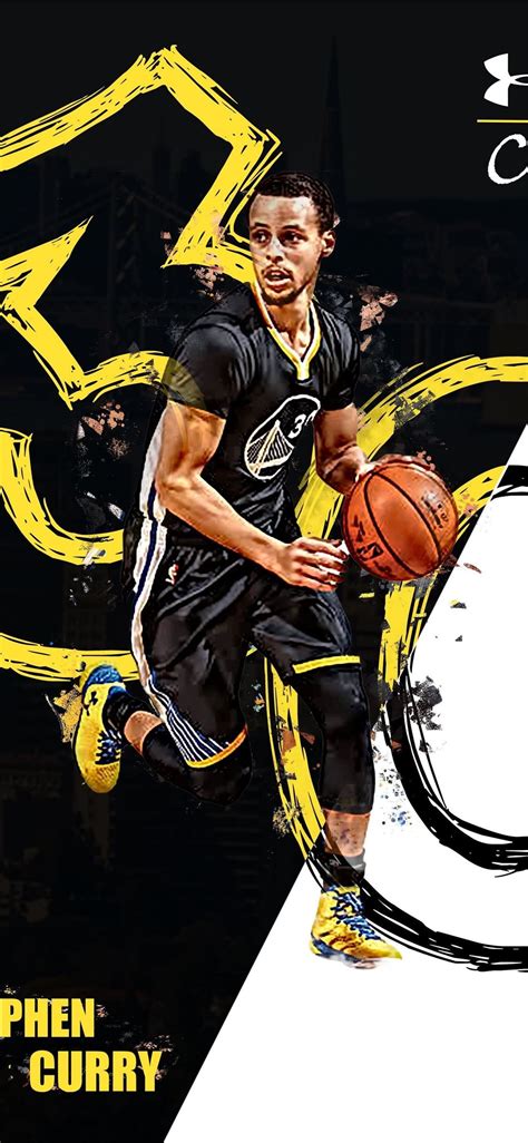 NBA Player iPhone Wallpapers - Wallpaper Cave